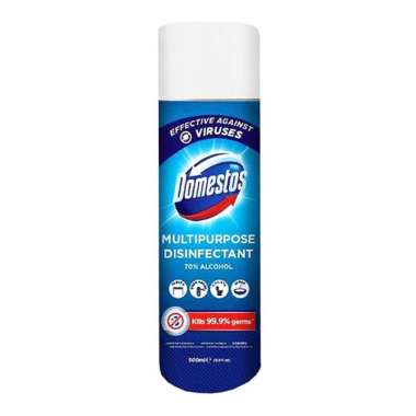 DOMESTOS MULTI PURPOSE DISINFEKTANT 500ML