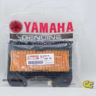 Filter Udara Force FI, Vega Force FI 1FD-WE445-00 Original