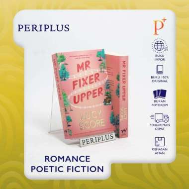 Score-Mr Fixer Upper - 9781399735513