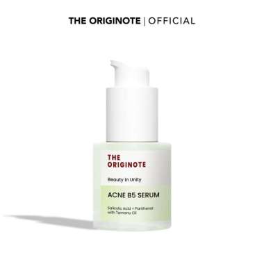 MURAH - The Originote Acne B5 Serum - Serum