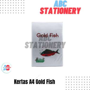 Kertas Buram Ukuran A4