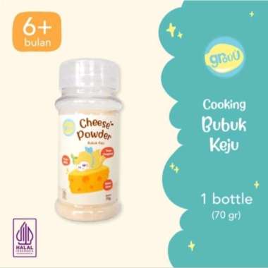 Grouu - Cooking Powder Cheese Powder