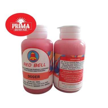 Pasta Redbell Doger