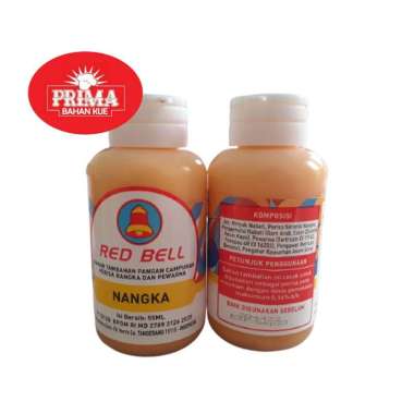 Pasta Redbell Nangka