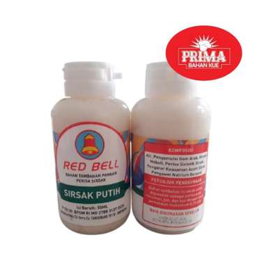 Pasta Redbell Sirsak