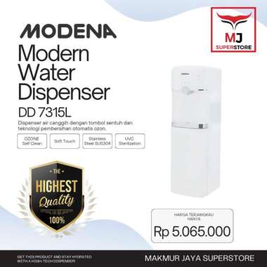 DISPENSER MODENA DD7315L OZON