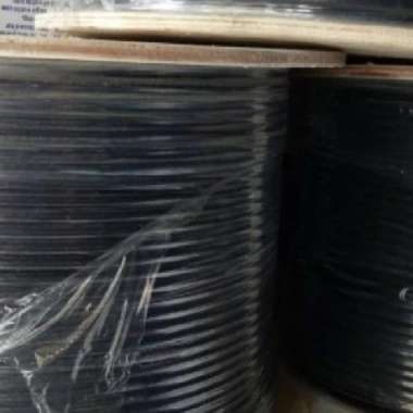 Kabel RG 59 Plus Power Spectra 100m