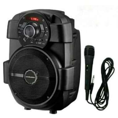 Speaker Simbadda CST808