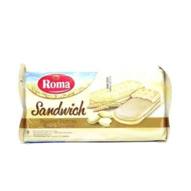 Roma Sandwich