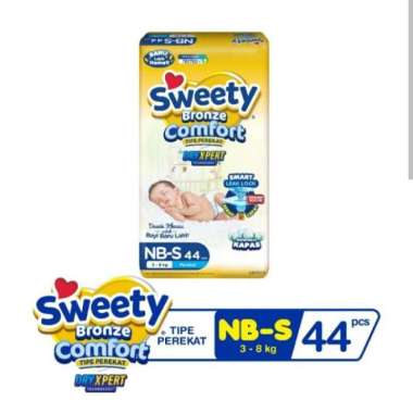 sweety nbs44 perekat