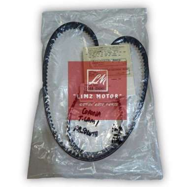Timing Belt Toyota Corona Absolute 2.0cc ST191 & Corona TwinCam ST171 & Camry 2.2cc