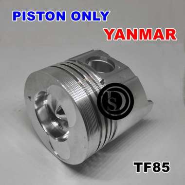 TF85 piston seher piston only yanmar tf 85