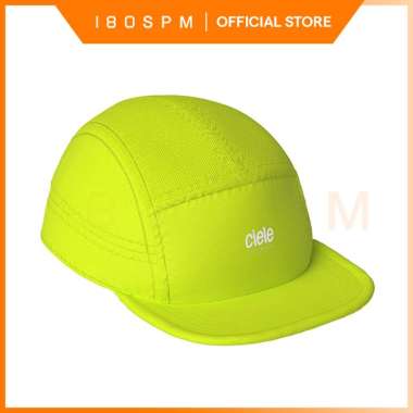 CIELE - ALZCap - Athletics SL - Polaris | Topi Sport Pria dan Wanita 56.5 cm