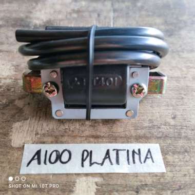 Coil Suzuki A100 A5 Platina Japan High Quality