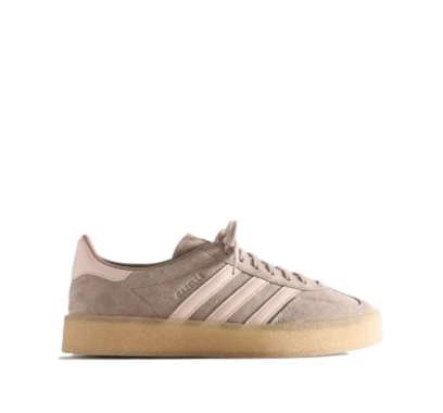 Gazelle KITH CLARKS Ronnie Fieg Molecule 9