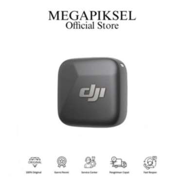 DJI Mic Mini Transmiter ( Infinity Black )