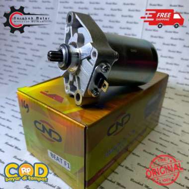 DINAMO STATER HONDA BEAT FI - SCOOPY FI - SPACY FI