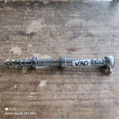 Sarangan Knalpot Yamaha V80 Platina CDI High Quality