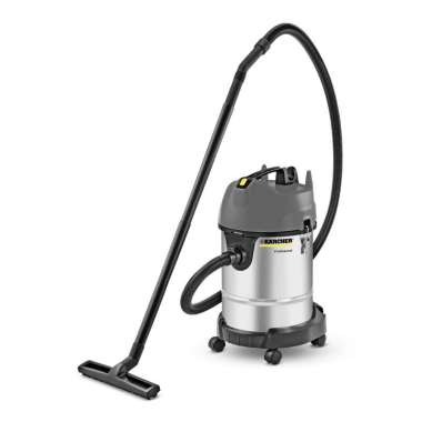 Vacuum Cleaner Wet and Dry KARCHER 30L Classic