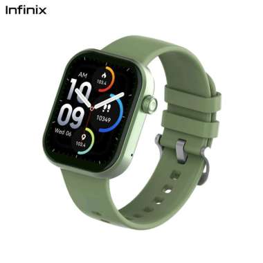 Smartwatch Infinix XW3 New Garansi