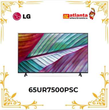 TV LG 65UR7500PSC 65 inch DIGITAL SMART 4K UHD TV 65UR7500