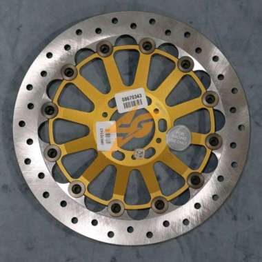 Brembo Cakran/Disc Floating 290mm Honda NSF-250R