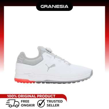 Puma ProAdapt Alphacat Men's Golf Shoes 37604301|Sepatu Golf Pria 43