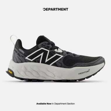 Sepatu Lari Wanita NEW BALANCE FRESH FOAM X HIERRO V8 WTHIERP8 ORIGINAL 37.5