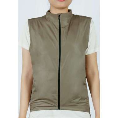 Trijee Unisex Vest Tyler - Beige XL
