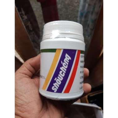 SHOUCHENG Pupuk Daun dan Buah