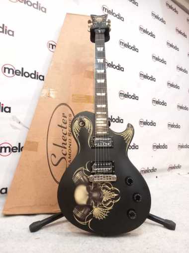 Schecter Jerry Horton , Guitar