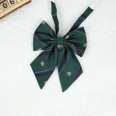 YAOYOROZU TIE DASI INSTANT DASI SEIFUKU JK uniform school dasi cosplayJapanese Korean Chinese 08 DK 