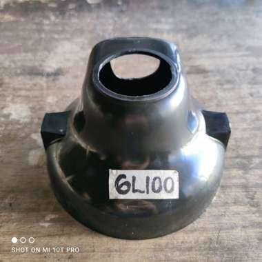 Batok Lampu Honda GL100 Platina CDI High Quality