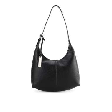 Hush Puppies Adixa Hobo M Wanita Black