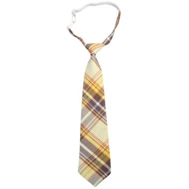HIJIKATA TIE DASI INSTANT DASI SEIFUKU JK uniform school dasi pria dasi cosplay Japanese Korean Chin