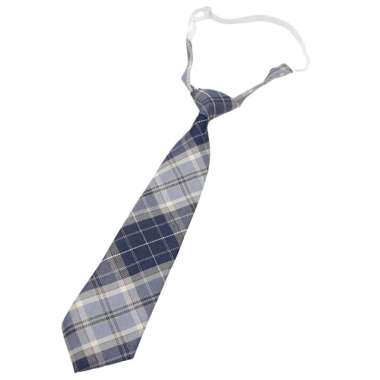 TOKO1973 [BREWYN] HIJIKATA2 TIE DASI INSTANT DASI SEIFUKU JK 7CM uniform school dasi cosplay Japanes