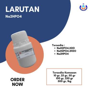 NaH2PO4.H2O 50gr