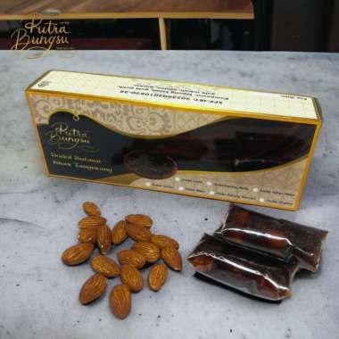 Dodol Betawi Asli Khas Tangerang Premium Halal 1 Pack Wijen