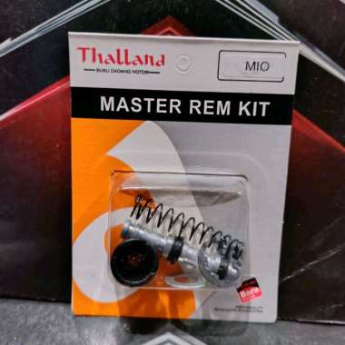 [1 SET] THALLAND MASTER REM KIT MIO THALLAND SEAL MASTER REM MIO