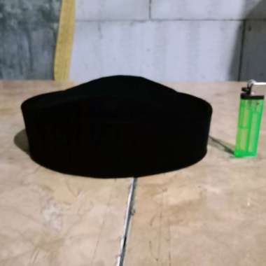 PECI SUSUN 5 CM tinggi 5 cm 11 hitam
