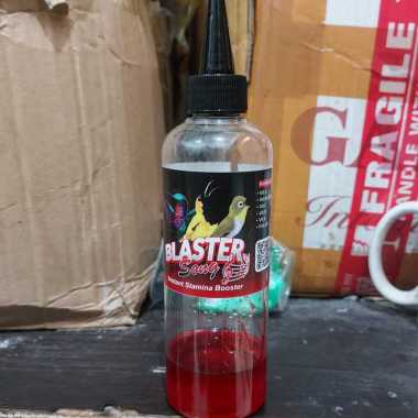 Blaster Song Vitamin Penggacor Instant Sogon Pleci Konin Kolibri