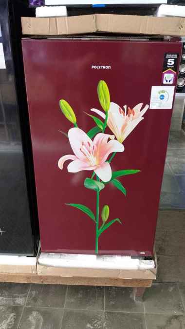 Kulkas Polytron 1 Pintu 150 Liter PRB 157