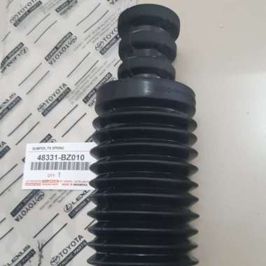 stopper shockbreaker depan Avanza