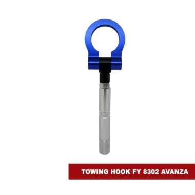 TOWING HOOK FY8302 AVANZA