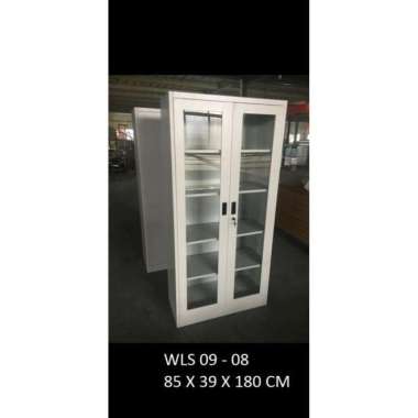 Lemari kabinet wls 09-08