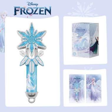 DISNEY Frozen Series Nail Polish Pendan BPOM - Kutek Peel Off Khusus Anak-Anak BPOM FROZEN 3