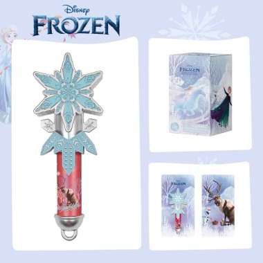 DISNEY Frozen Series Nail Polish Pendan BPOM - Kutek Peel Off Khusus Anak-Anak BPOM FROZEN 1