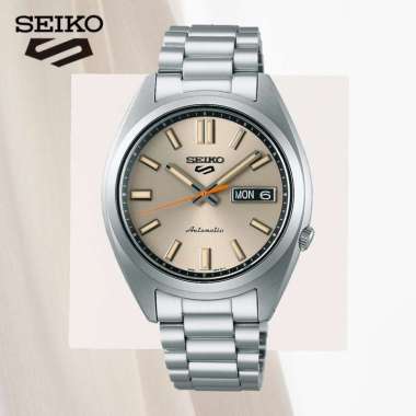 SEIKO 5 Sports SNXS Series Automatic SRPK91 3-Year Official Warranty Jam Tangan Pria