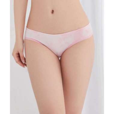 Young Hearts Panty Stonewash Dream Mini Y27-001000 XL Black