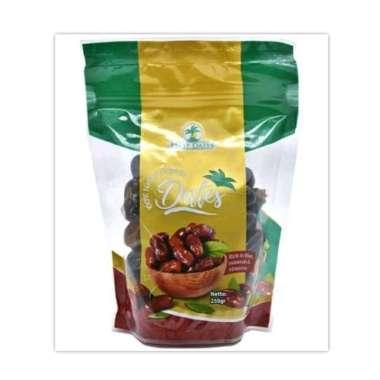 Kurma First Dates 225 gr Kurma